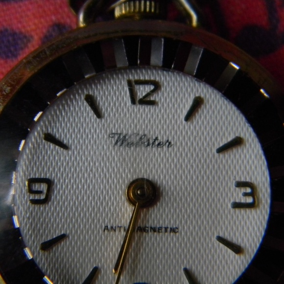 Webster Watch - Picture 4 of 8